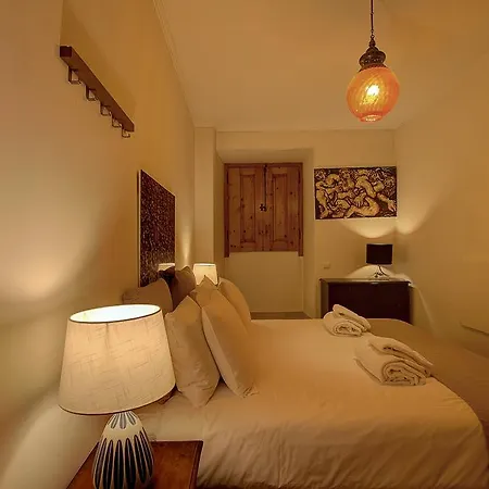 Apartman River View Very Central & Spacious 1 Bedroom Lisboa