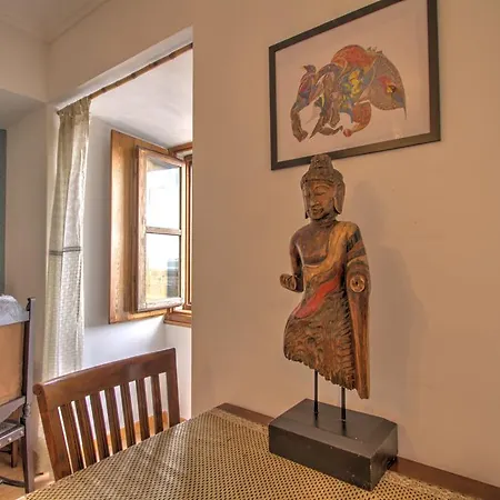 River View Very Central & Spacious 1 Bedroom Apartman Lisboa
